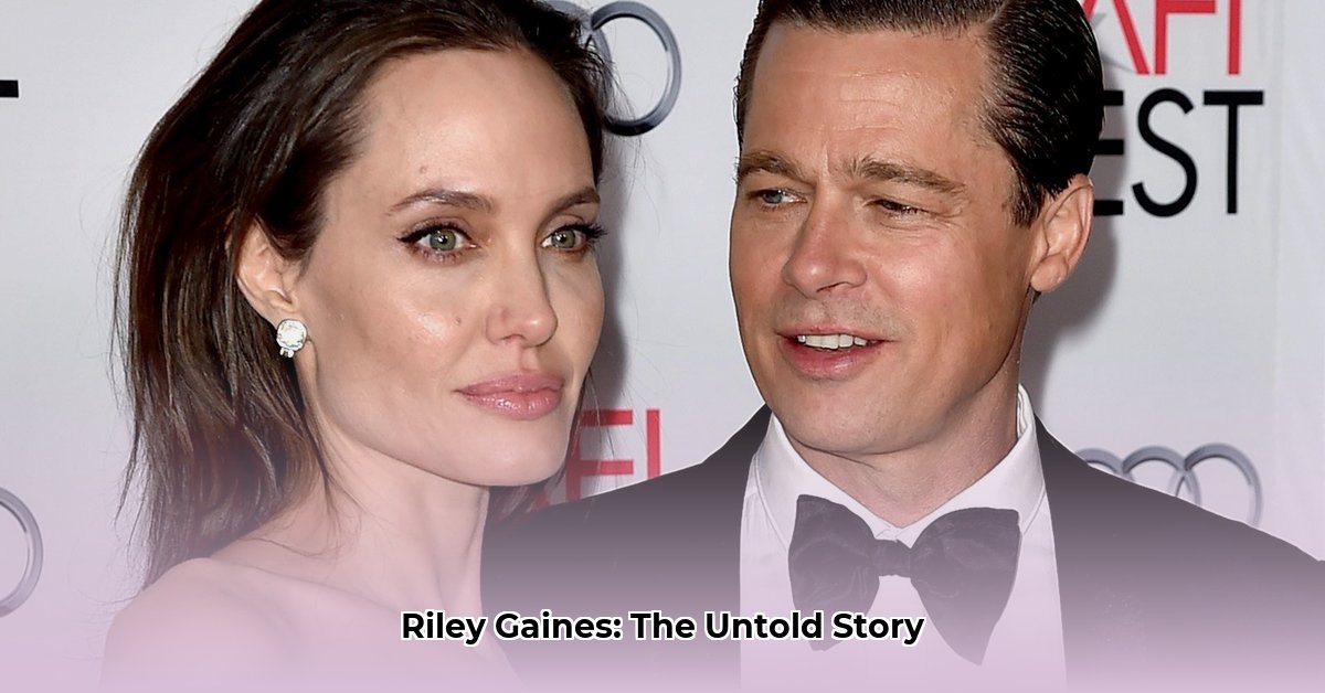 brad-gaines-net-worth